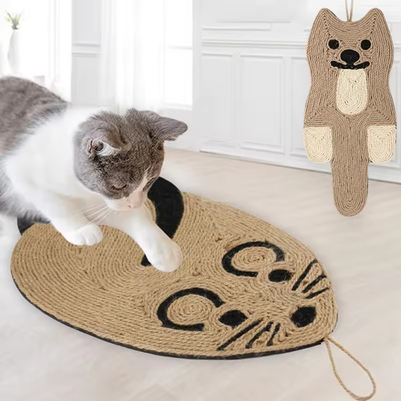 Interactive electric cat toy with feathers to encourage natural hunting instincts.