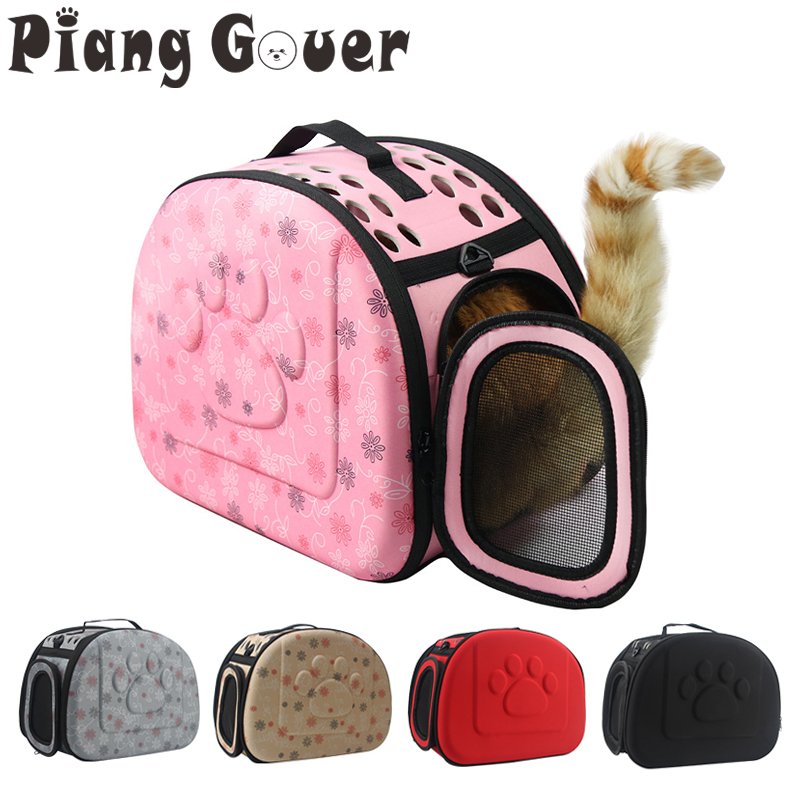 Lightweight pet travel carriers UK backpack