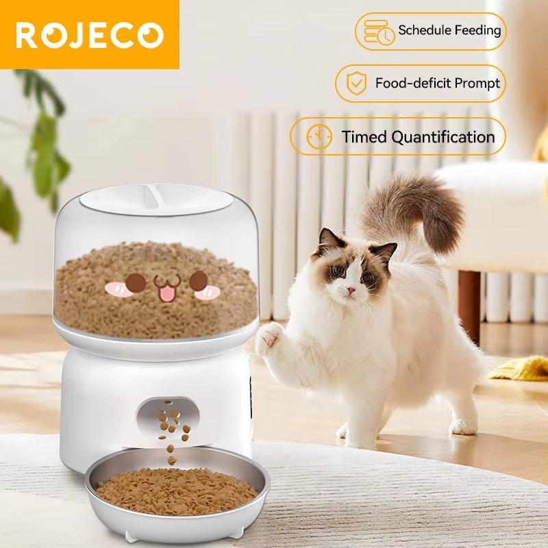 Pet care equipment for daily routine