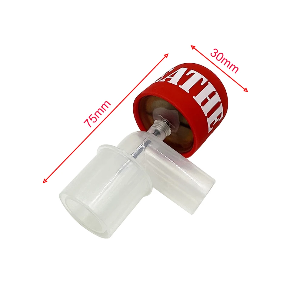 Smart pet respiratory alarm system to keep your companions safe while resting.